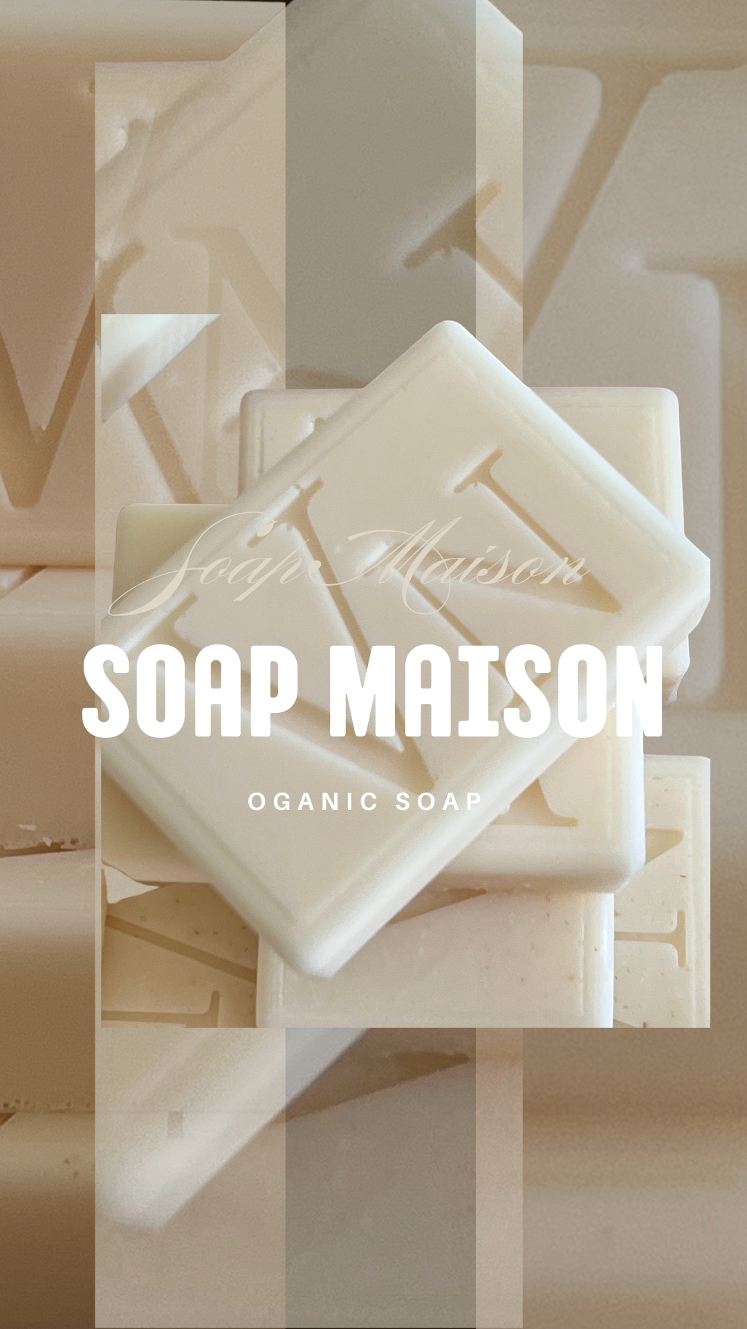 SOAP MAISON MIAMI